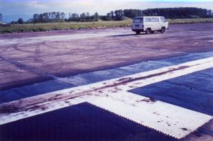  	Реконструкция на Летище `Граф Игнатиево` по стандартите на NATO и ICAO